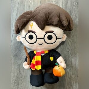 WIZARDING World Harry Potter!